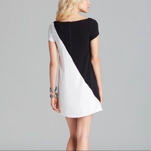 Alice + Olivia dress